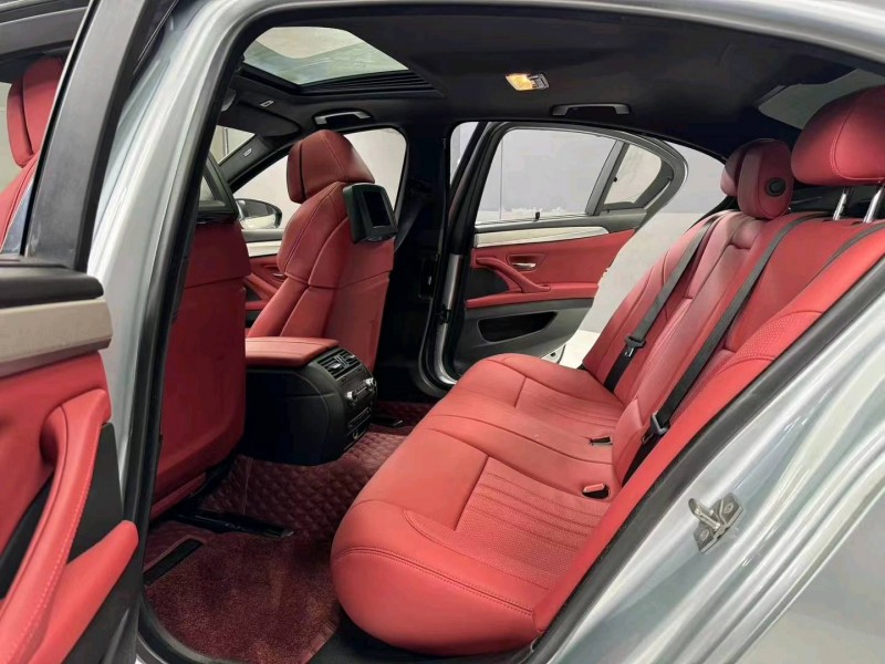 成都14年宝马M55