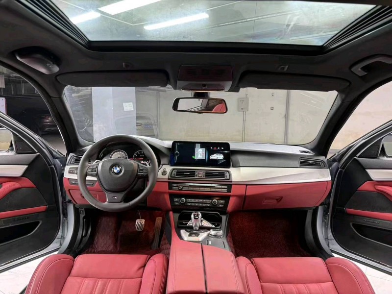 成都14年宝马M56