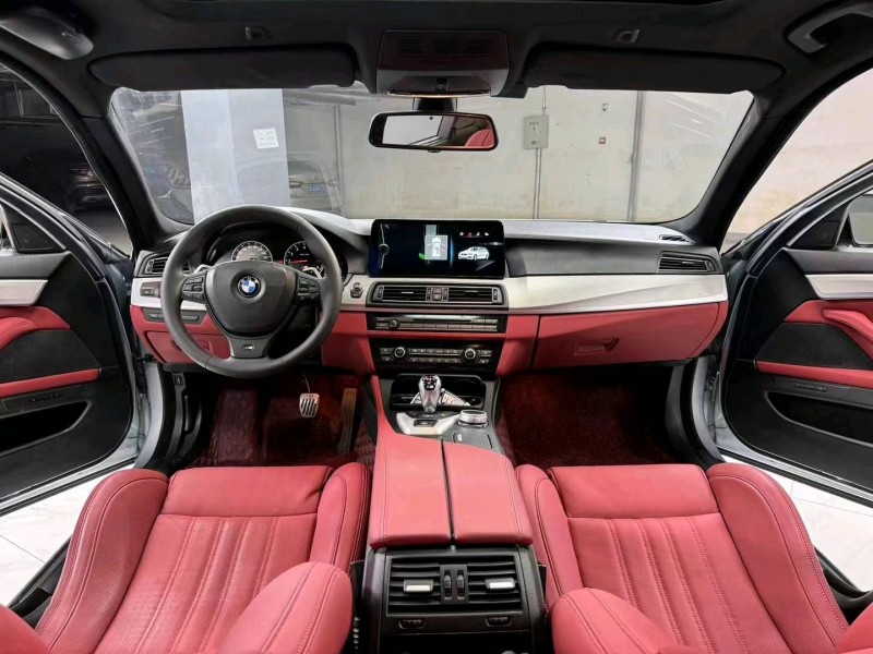 成都14年宝马M58