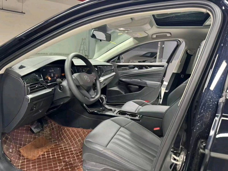 成都23年大众帕萨特6