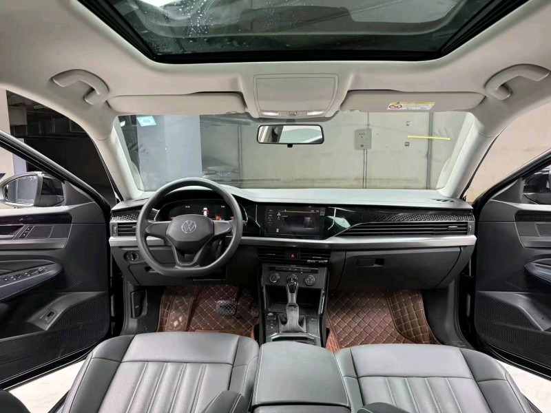 成都23年大众帕萨特9