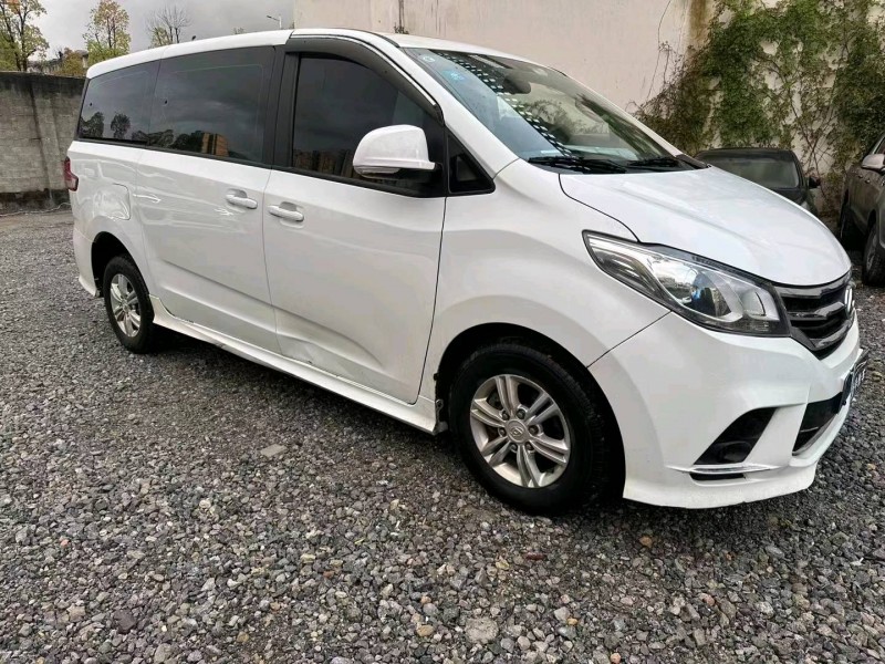 重庆20年大通G108