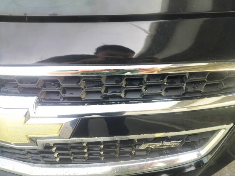 保定14年雪佛兰迈锐宝4