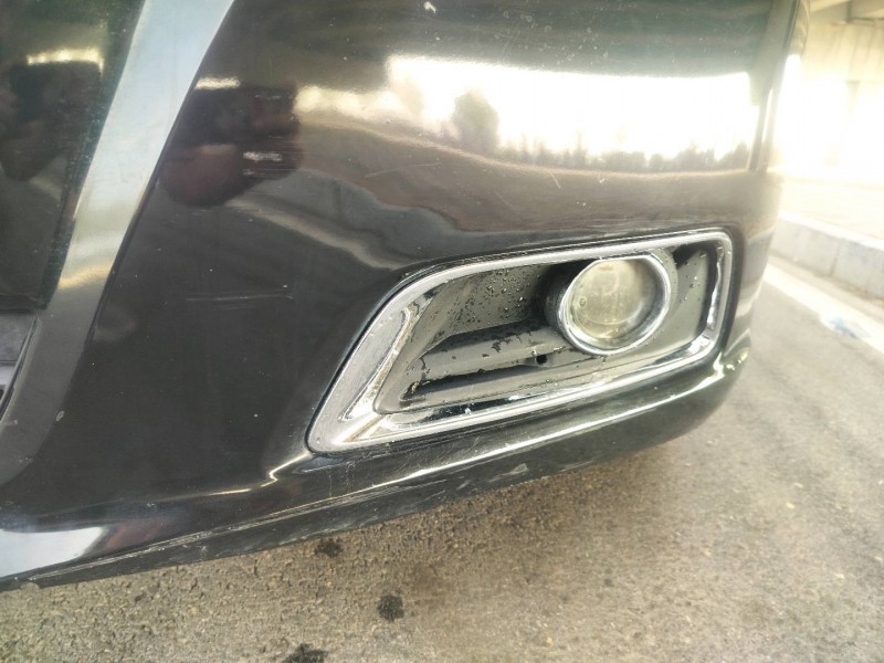 保定14年雪佛兰迈锐宝5