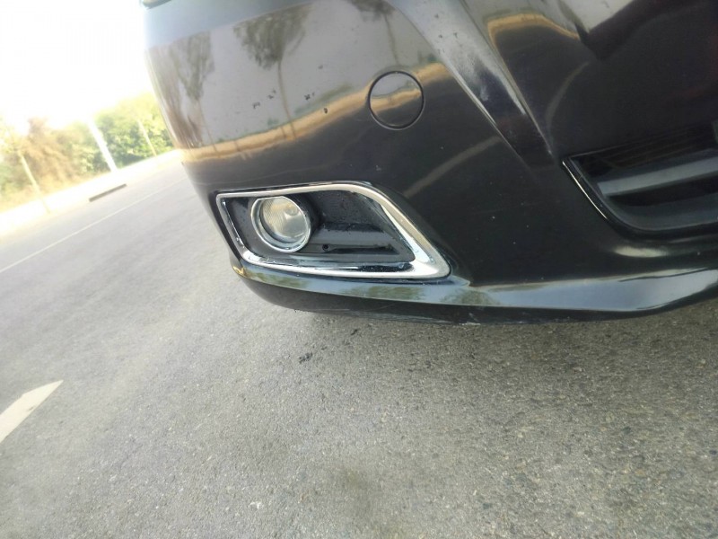 保定14年雪佛兰迈锐宝6