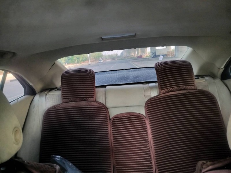 保定14年雪佛兰迈锐宝10