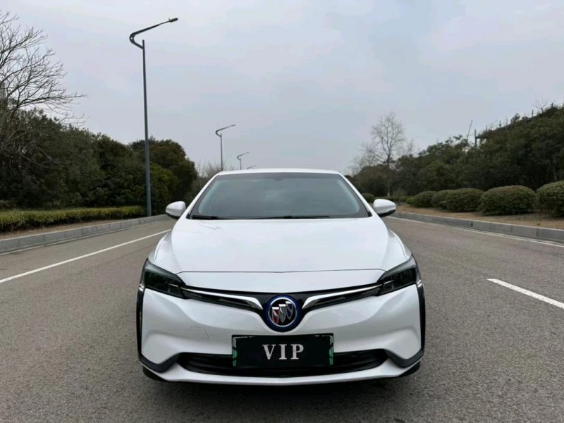 盐城24年别克微蓝1