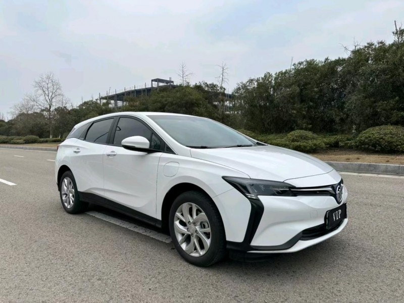 盐城24年别克微蓝3