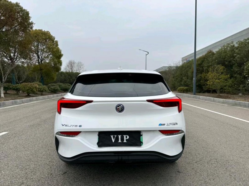 盐城24年别克微蓝9