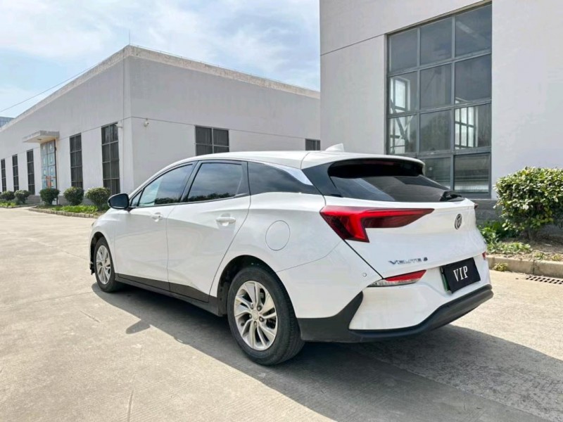 盐城22年别克微蓝8