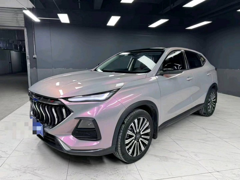 成都22年长安汽车欧尚2