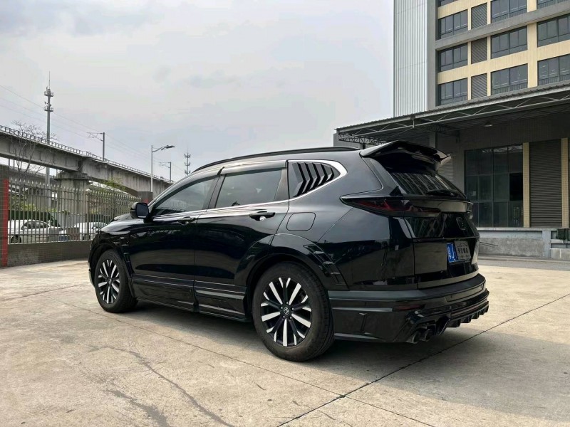 佛山21年本田皓影8