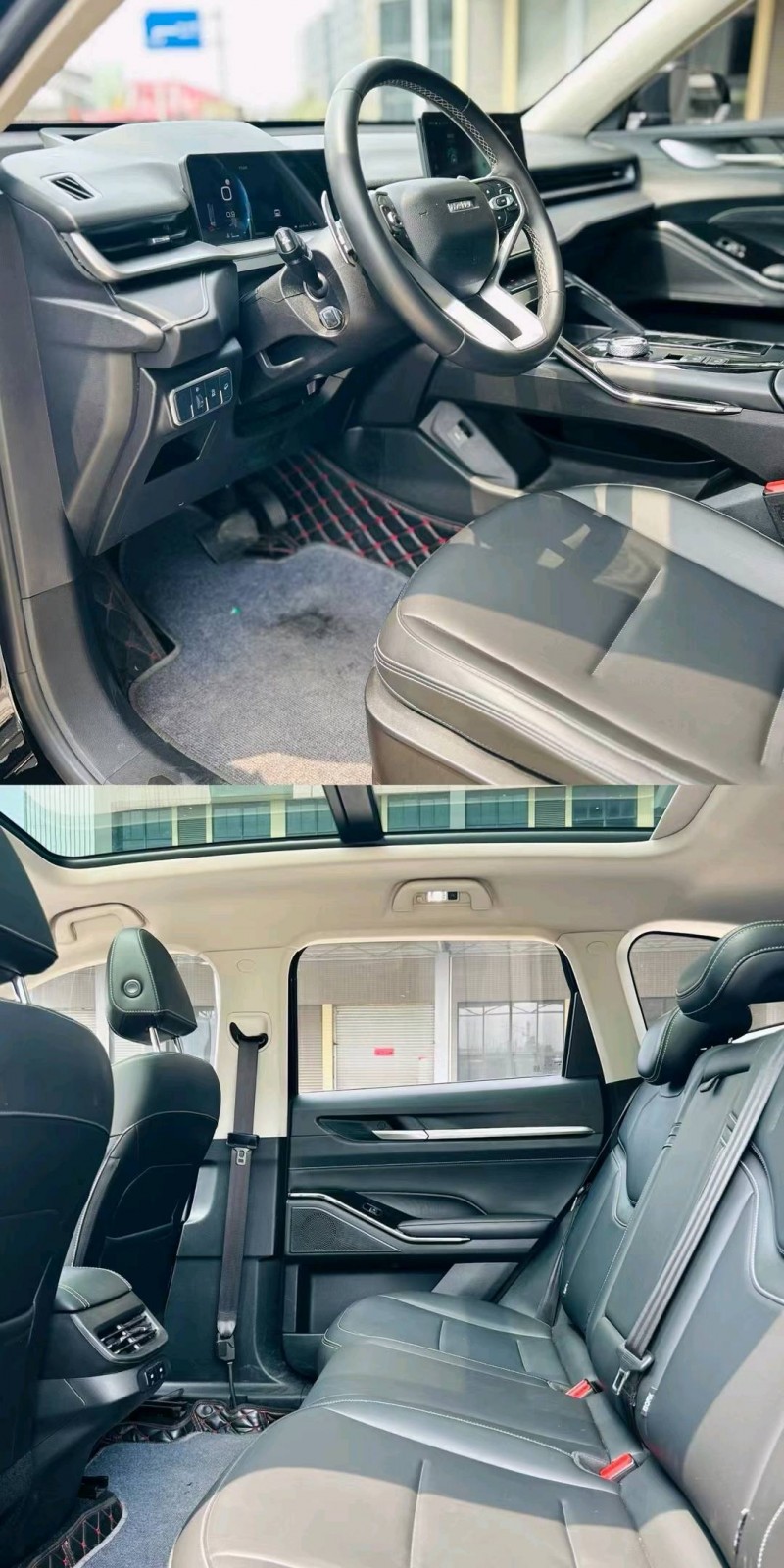 佛山21年哈弗H65