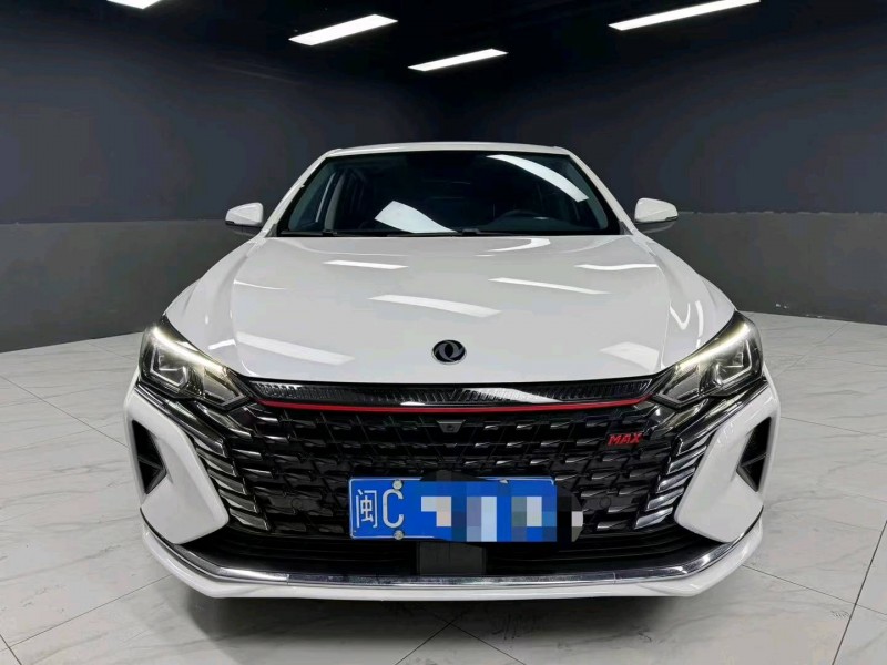 成都22年东风奕炫1