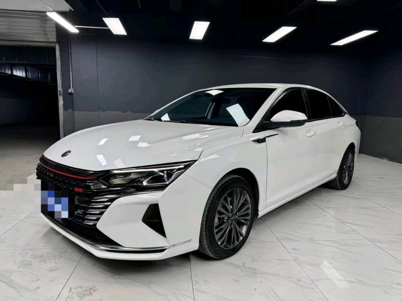 成都22年东风奕炫2