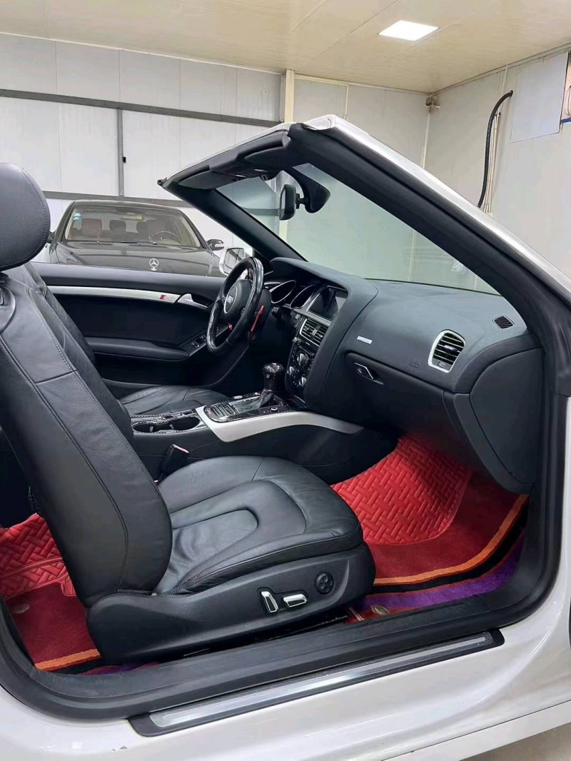 廊坊14年奥迪A58