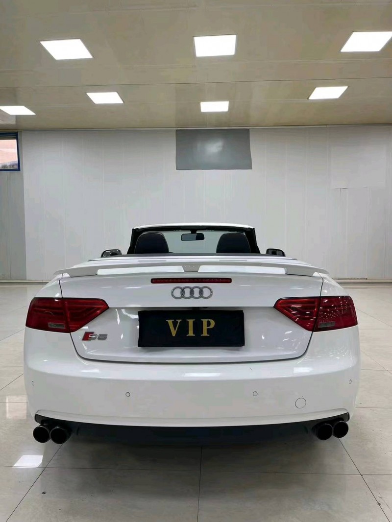 廊坊14年奥迪A59