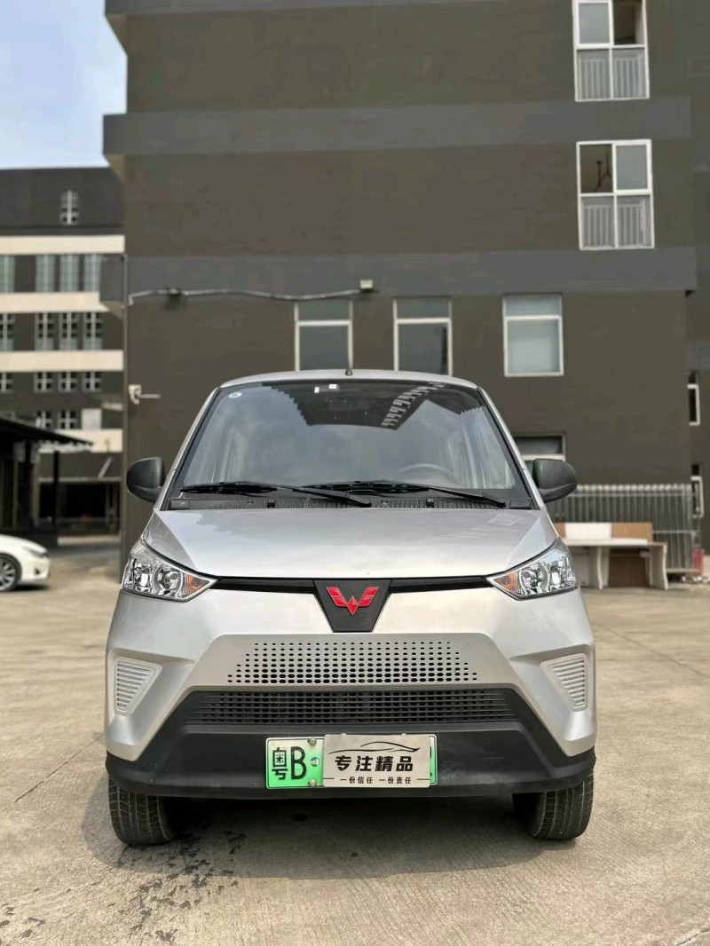 佛山23年五菱汽車新能源1