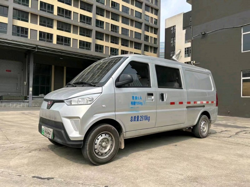佛山23年五菱汽車新能源2