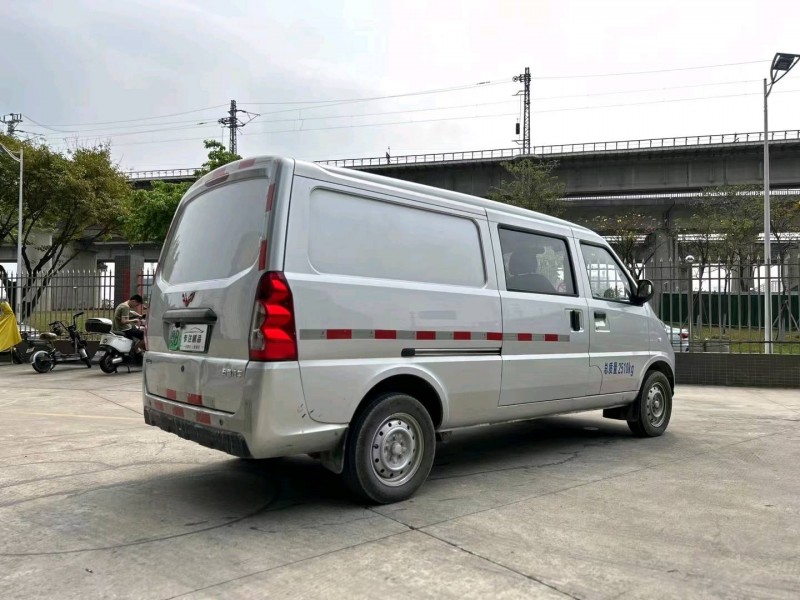 佛山23年五菱汽車新能源3