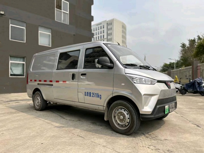 佛山23年五菱汽車新能源4