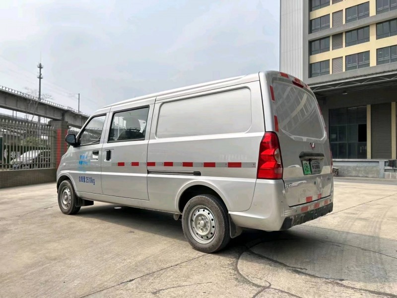 佛山23年五菱汽車新能源6