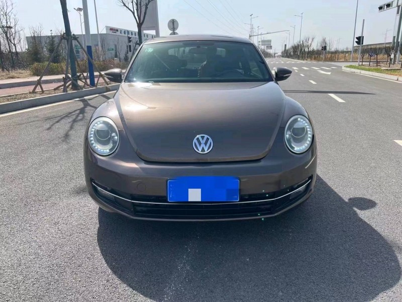 廊坊14年大众高尔夫1