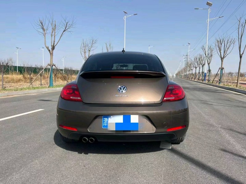 廊坊14年大众高尔夫2