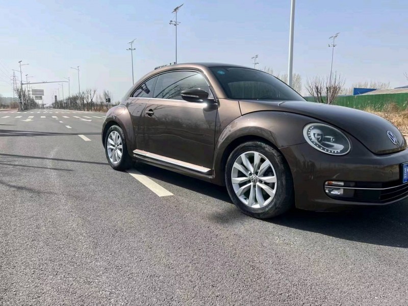 廊坊14年大众高尔夫3