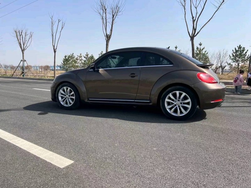廊坊14年大众高尔夫4