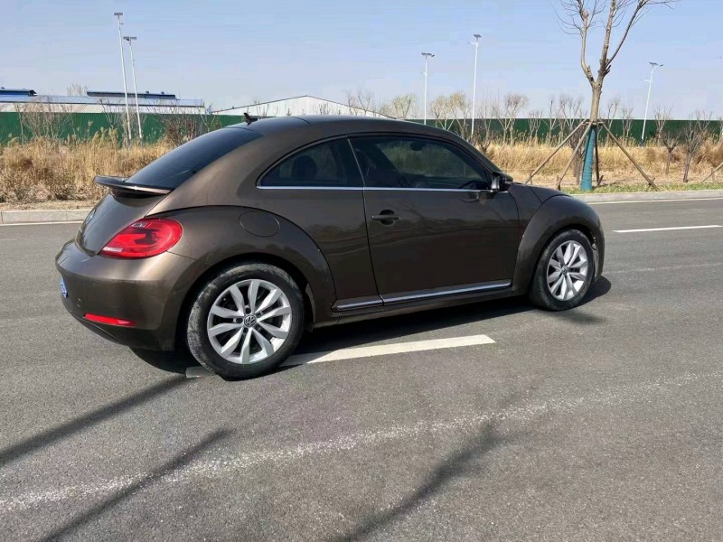 廊坊14年大众高尔夫5