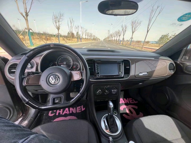 廊坊14年大众高尔夫6