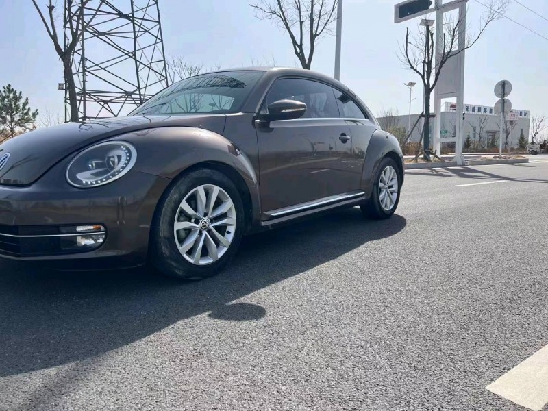 廊坊14年大众高尔夫8