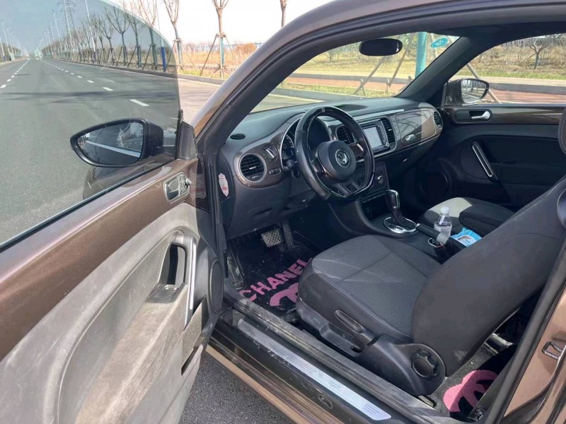 廊坊14年大众高尔夫9