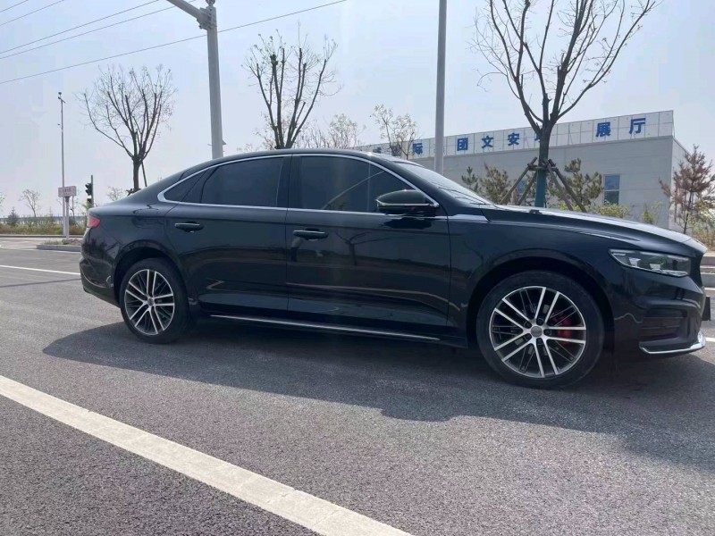 邯鄲22年吉利星瑞2