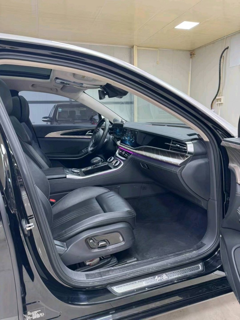 廊坊21年红旗H97