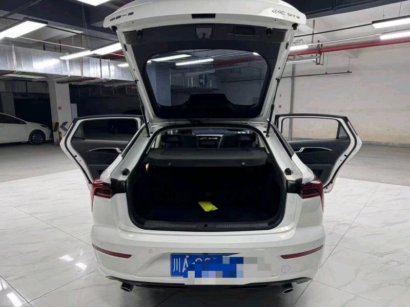 成都23年奔腾B707