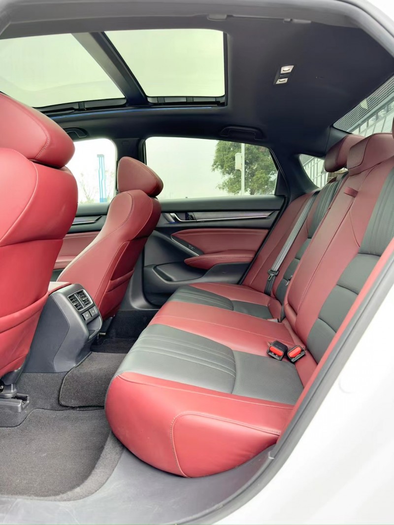 东莞22年本田英诗派6