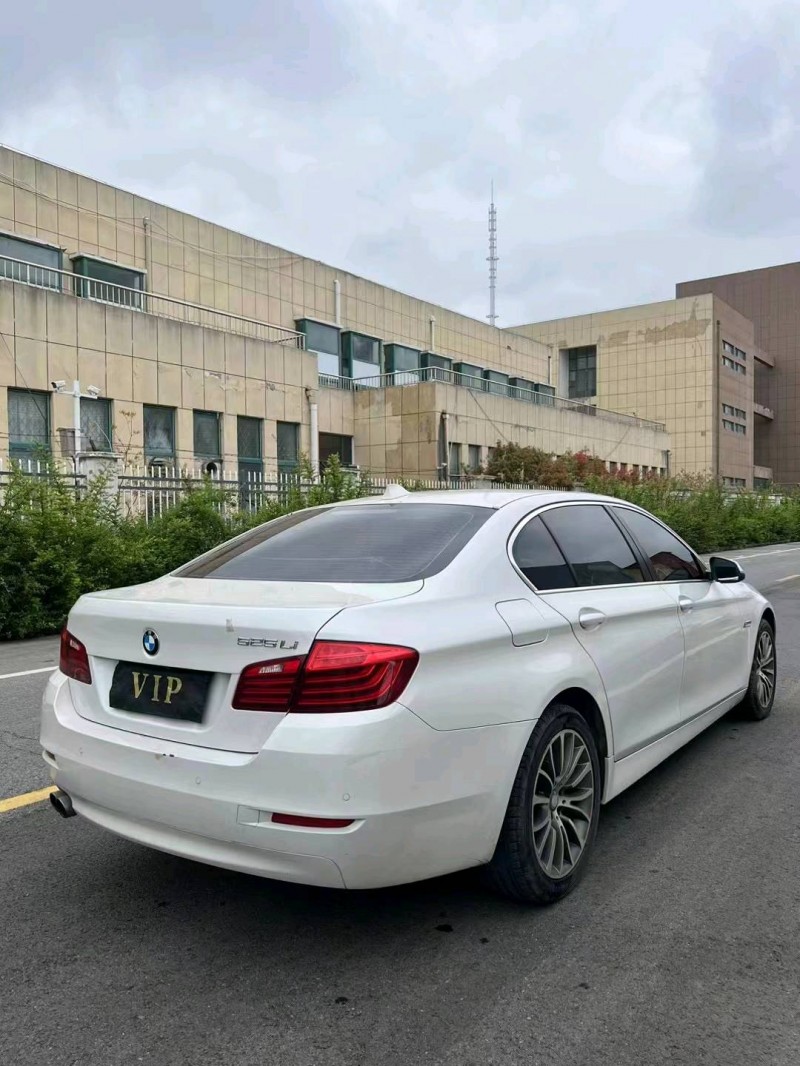 徐州16年宝马5系7