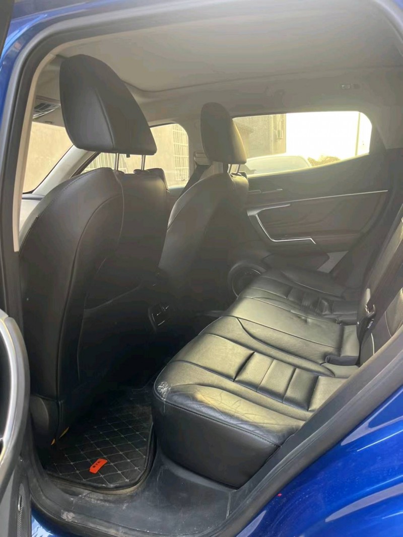 常州18年長城汽車WEY VV53