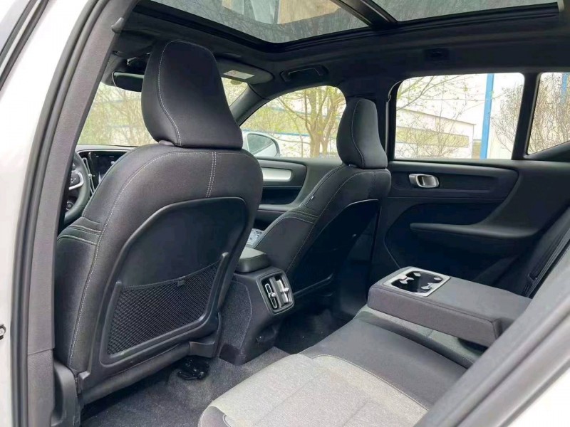 东营23年沃尔沃XC405
