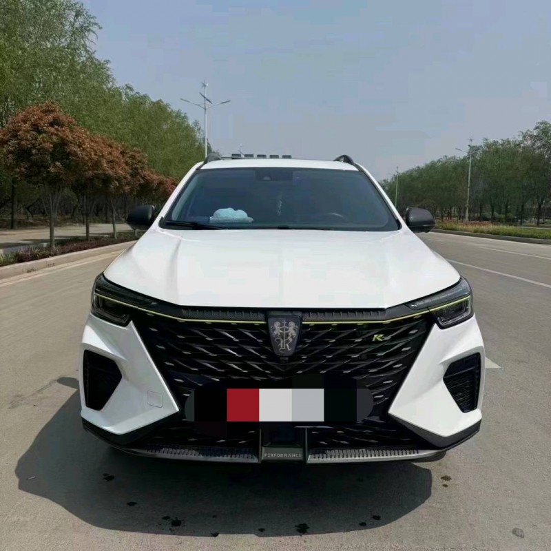 东营22年荣威RX51