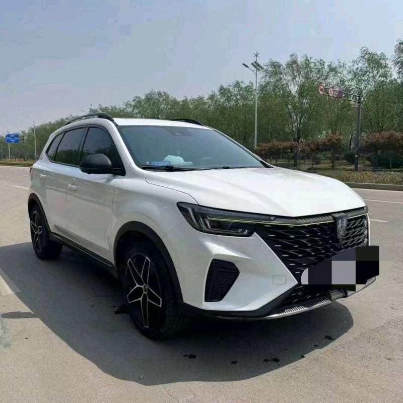 东营22年荣威RX52