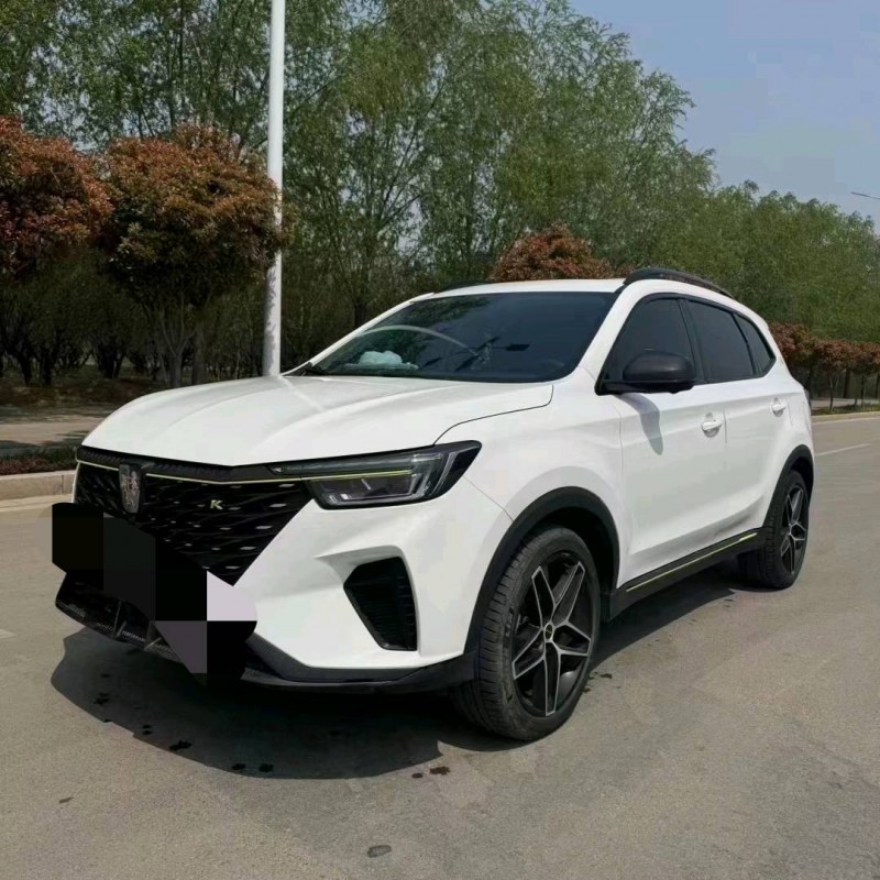 东营22年荣威RX53
