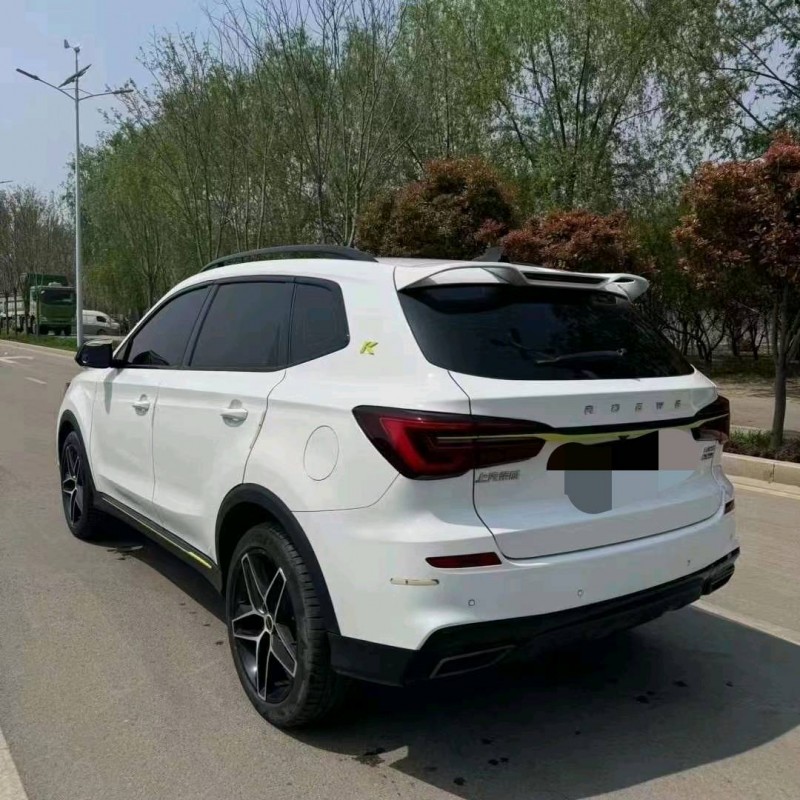 东营22年荣威RX55