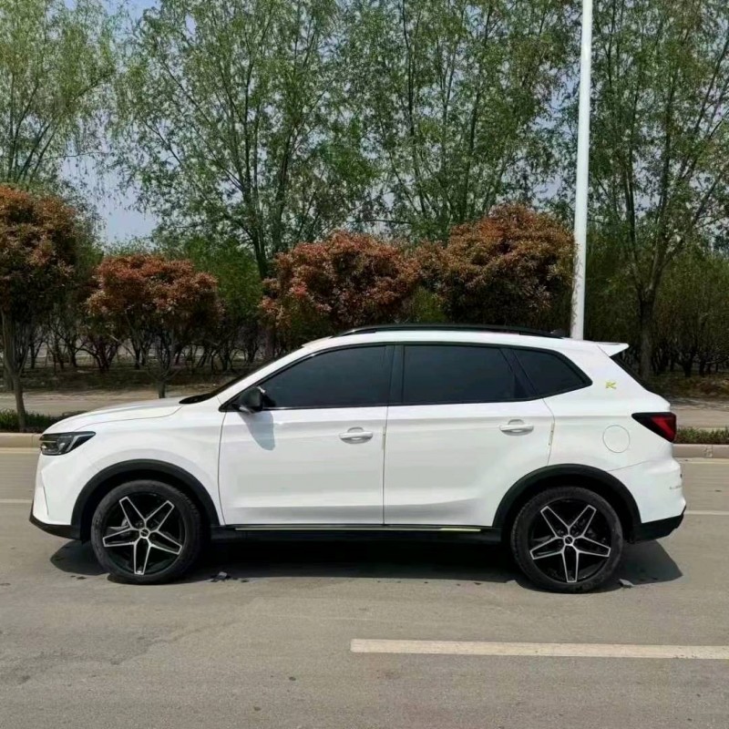 东营22年荣威RX56