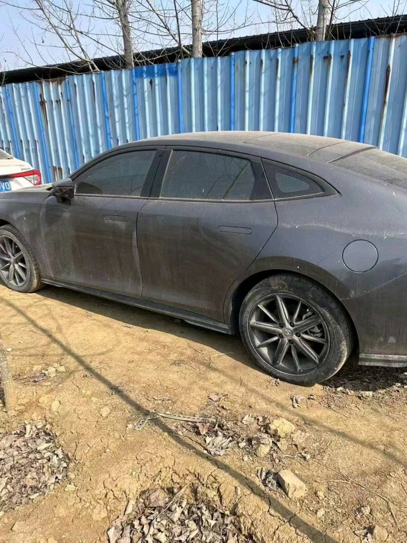 潍坊23年长安汽车UNI-V6