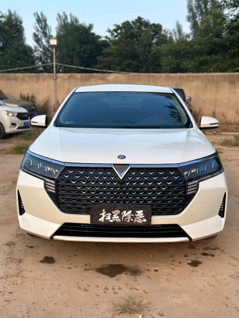 安陽22年啟辰D601