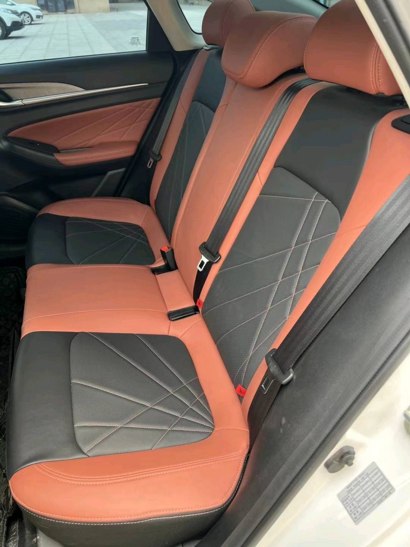 廊坊23年长安汽车逸动7