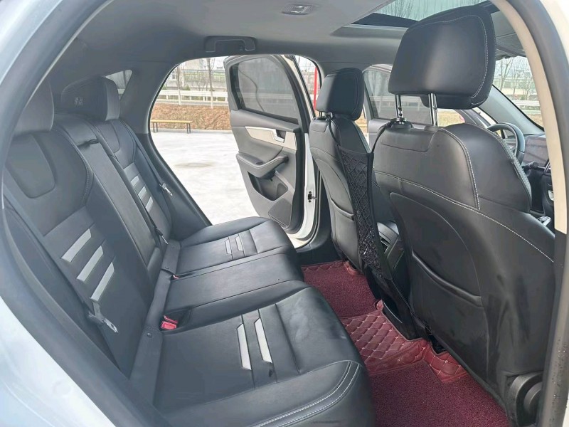 徐州21年比亚迪秦7